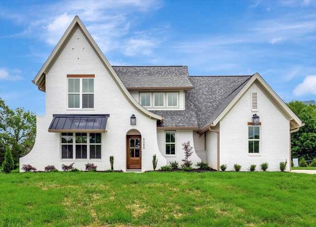 Property at 8088 Sir Oliphant Way Lot 31, Ooltewah, TN 37363, 3 beds, 3.5 baths