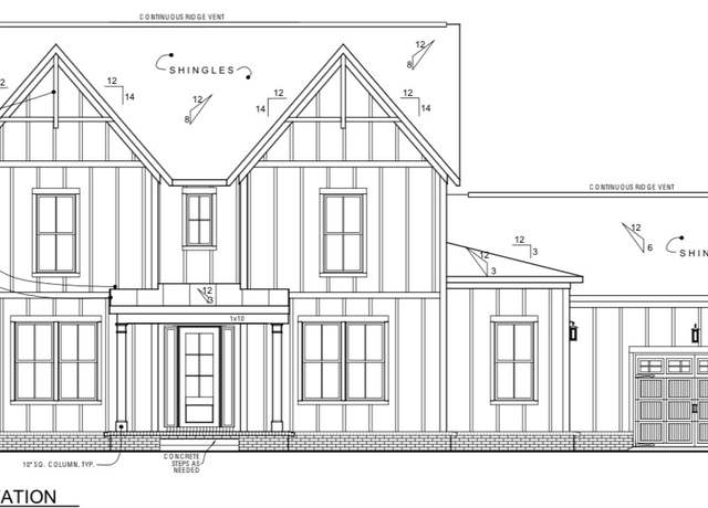 Property at 203 Willow Bend Dr, Hendersonville, TN 37075, 4 beds, 3.5 baths