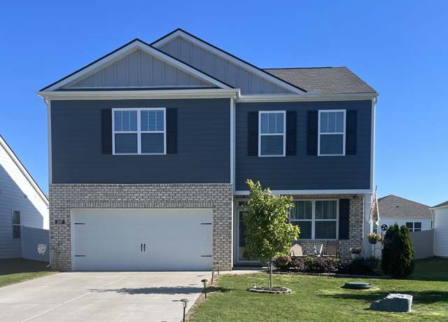 Property at 207 Welara St, Murfreesboro, TN 37129, 3 beds, 2.5 baths