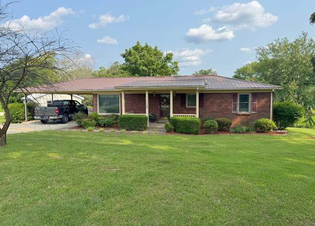 Property at 5288 Rudolph St, Springfield, TN 37172, 4 beds, 2 baths