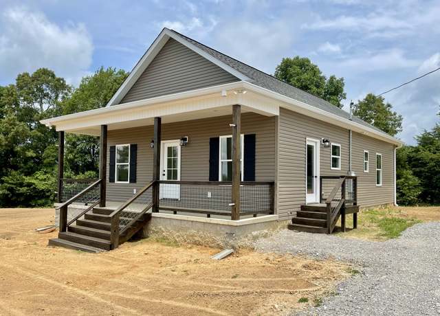 Property at 54 Union Hill Rd, Loretto, TN 38469, 3 beds, 2 baths