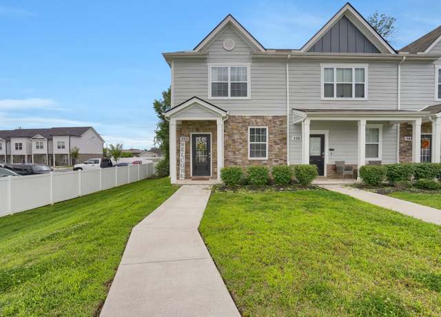 Property at 552 Ellen Rd, Lebanon, TN 37087, 3 beds, 2.5 baths