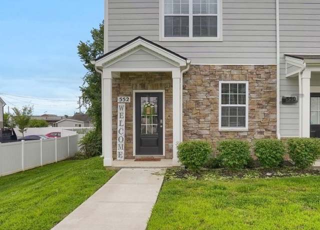 Property at 552 Ellen Rd, Lebanon, TN 37087, 3 beds, 2.5 baths