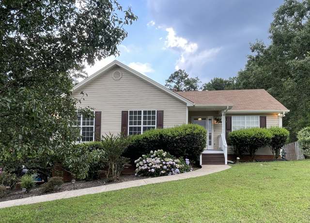 Property at 10164 Fielding Rd, Ooltewah, TN 37363, 3 beds, 3 baths