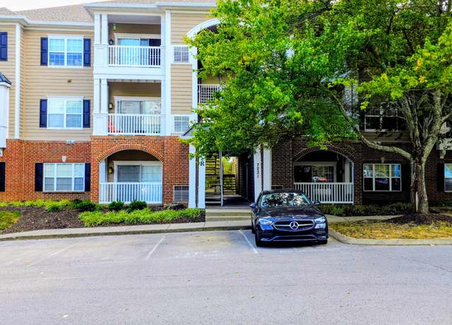 Property at 7231 Althorp Way Unit R-7, Nashville, TN 37211, 2 beds, 2 baths
