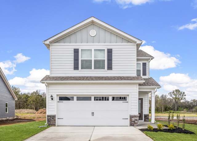 Property at 3435 Quintana Dr, Murfreesboro, TN 37127, 3 beds, 2.5 baths