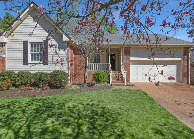 Property at 698 Watson Branch Dr, Franklin, TN 37064, 3 beds, 2 baths