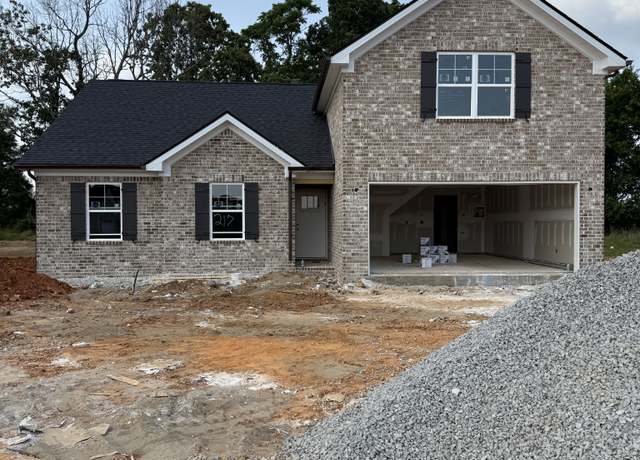 Property at 217 Streamflow Dr, Ashland City, TN 37015, 3 beds, 3 baths