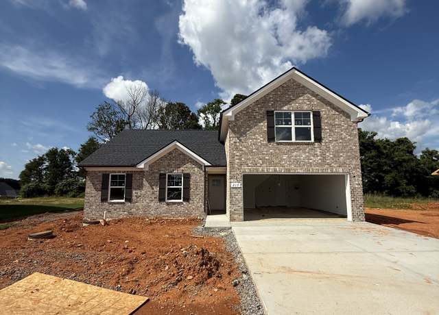 Property at 217 Streamflow Dr, Ashland City, TN 37015, 3 beds, 3 baths