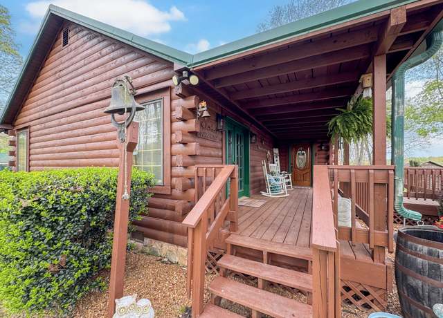 Property at 130 Wayne Threatt Rd, Dover, TN 37058, 3 beds, 3 baths