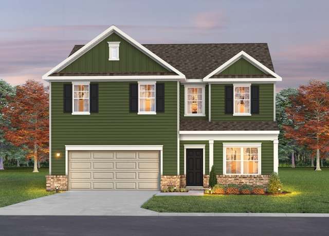 Property at 2584 Bluestem Rd, Columbia, TN 38401, 5 beds, 3 baths