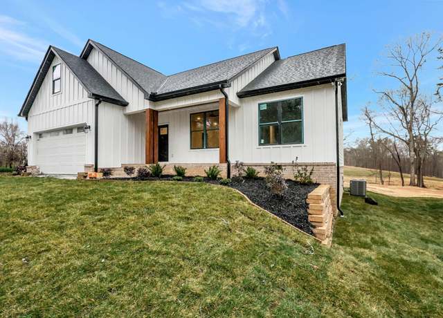 Property at 7383 Gamble Rd Lot 5, Georgetown, TN 37336, 3 beds, 3 baths