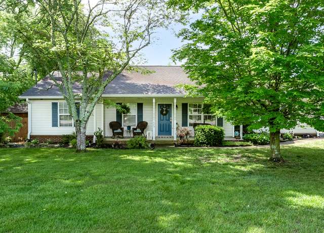 Property at 623 Rock Springs Rd, Smyrna, TN 37167, 3 beds, 2 baths