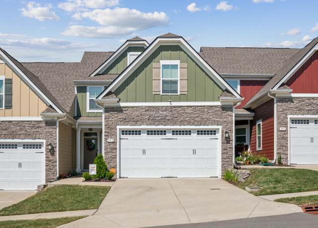 Property at 393 S Downs Cir, Goodlettsville, TN 37072, 3 beds, 2.5 baths
