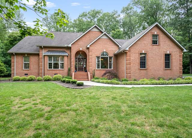 Property at 189 Turkey Creek Dr, Tullahoma, TN 37388, 4 beds, 2.5 baths