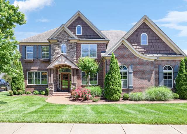 Property at 5108 Duckhorn Ct, Franklin, TN 37067, 4 beds, 4.5 baths