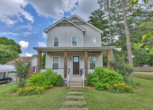 Property at 3104 Southlake Dr, Nashville, TN 37211, 3 beds, 2.5 baths