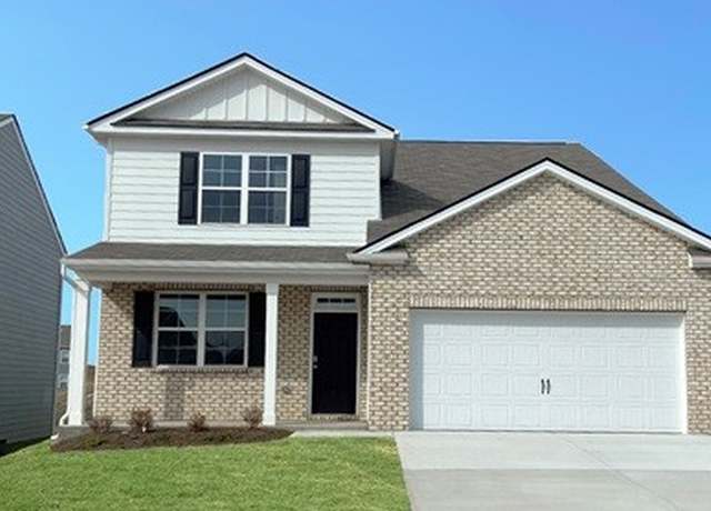 Property at 2148 Seiver Ln, White House, TN 37188, 4 beds, 2.5 baths