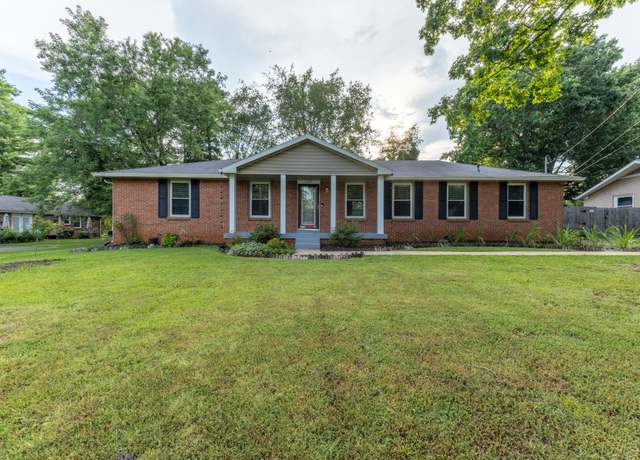 Property at 1210 Wiseman Pl, Murfreesboro, TN 37130, 3 beds, 2 baths