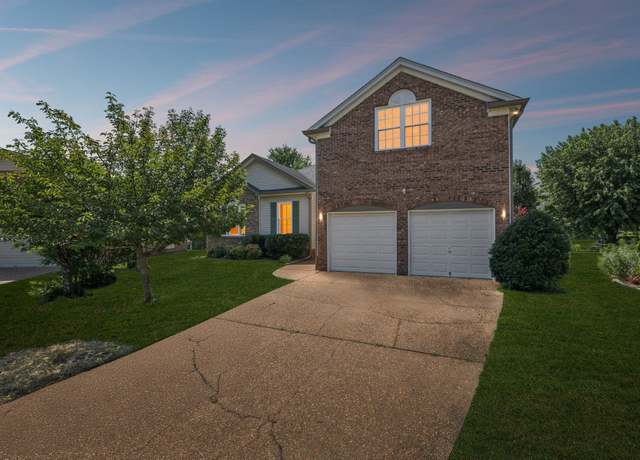 Property at 3260 River Walk Dr, Nashville, TN 37214, 3 beds, 2 baths