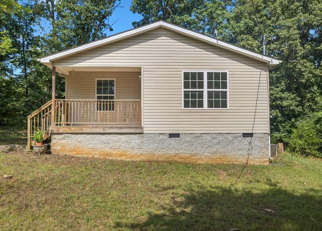 Property at 380 Baxter Ave, Lewisburg, TN 37091, 2 beds, 1 bath