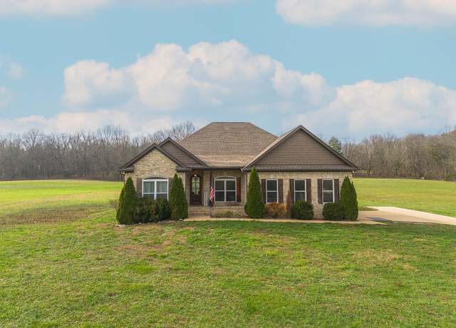 Property at 4191 Liberty Valley Rd, Petersburg, TN 37144, 3 beds, 2 baths