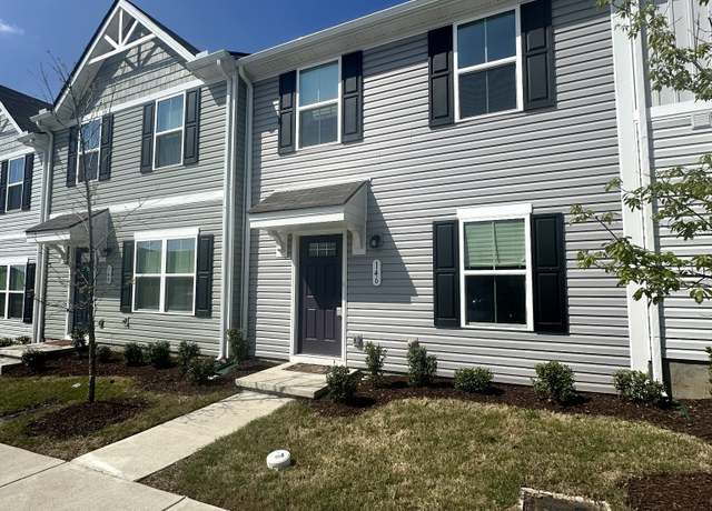 Property at 2757 Thornton Grove Blvd #146, Nashville, TN 37207, 3 beds, 2.5 baths