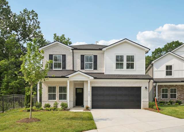Property at 7257 Legacy Dr, Antioch, TN 37013, 4 beds, 3 baths