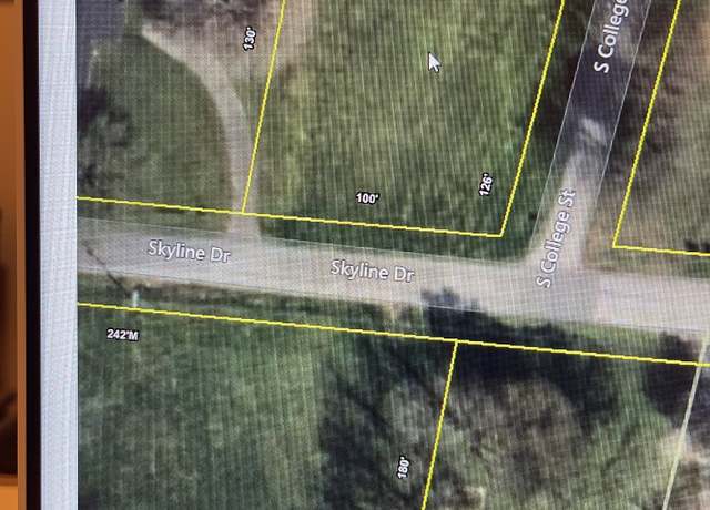Property at 0 Skyline Dr, Red Boiling Springs, TN 37150
