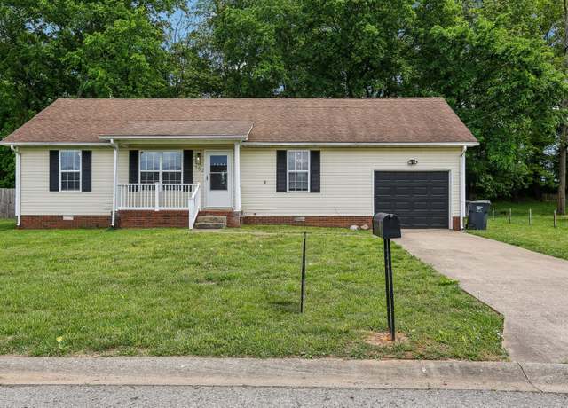 Property at 157 Oak Tree Dr, Oak Grove, KY 42262, 3 beds, 2 baths