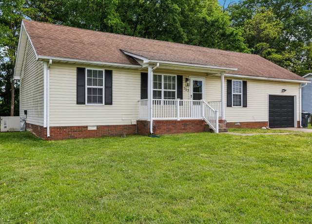 Property at 157 Oak Tree Dr, Oak Grove, KY 42262, 3 beds, 2 baths