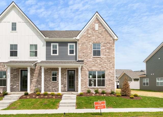 Property at 226 Fletchers Way, Smyrna, TN 37167, 3 beds, 2.5 baths