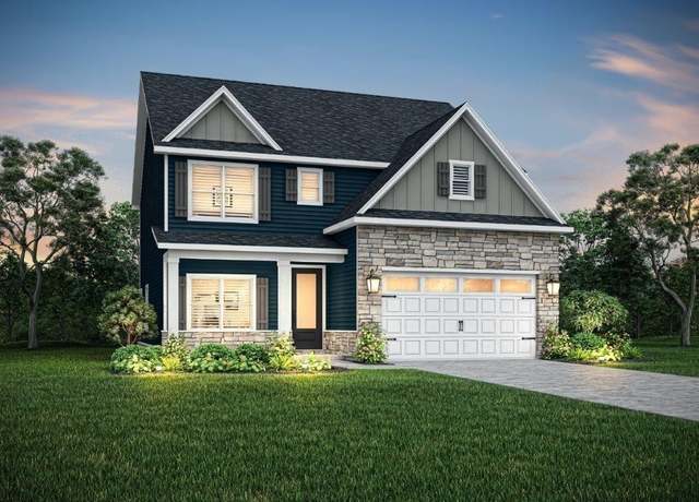 Property at 517 Kingwood Ln, White House, TN 37188, 4 beds, 2.5 baths