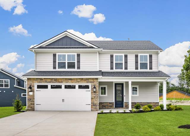 Property at 517 Kingwood Ln, White House, TN 37188, 4 beds, 2.5 baths