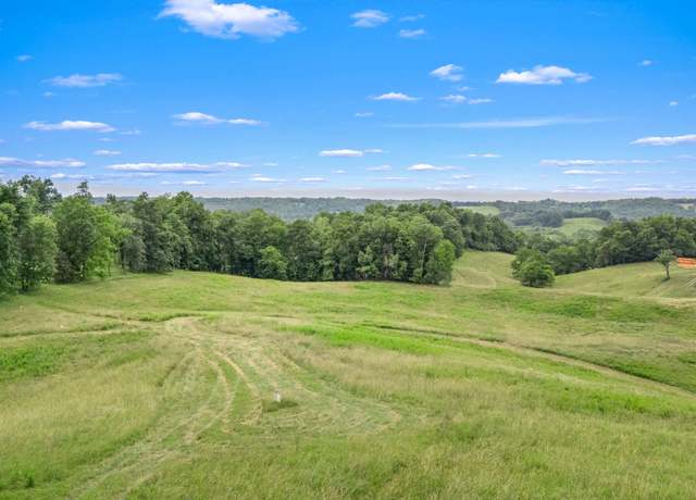 Property at 0 John Brinkley Rd, Shelbyville, TN 37160