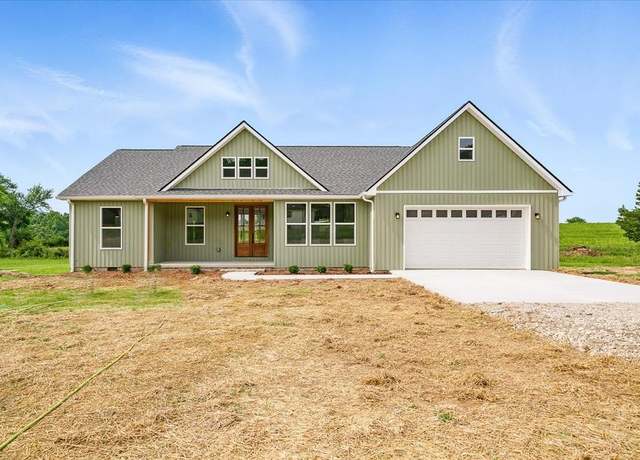 Property at 144 Bilbrey Rd, Livingston, TN 38570, 3 beds, 2 baths