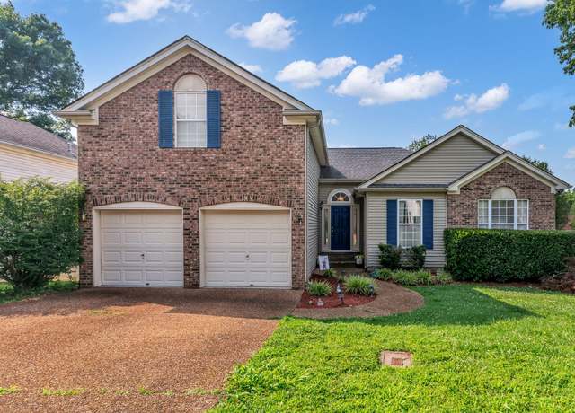 Property at 908 Waynewood Ln, Hermitage, TN 37076, 3 beds, 2 baths