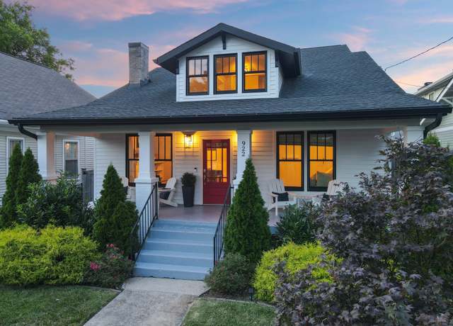 Property at 922 Lawrence Ave, Nashville, TN 37204, 5 beds, 4.5 baths