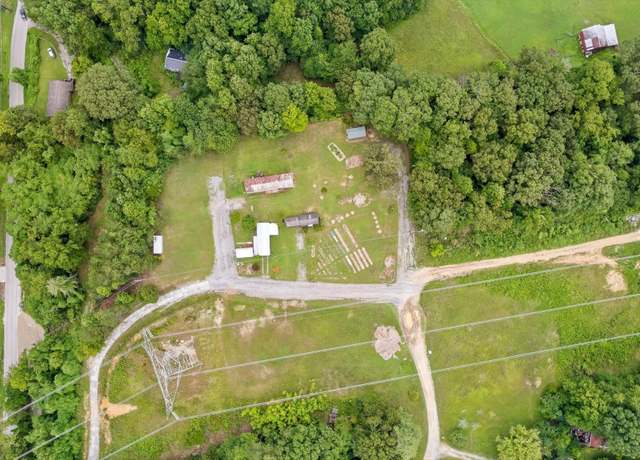 Property at 8834 Gann Rd, Soddy Daisy, TN 37379