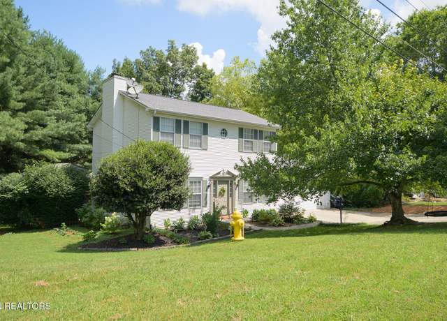 Property at 9145 Fairhaven Pl, Knoxville, TN 37931, 3 beds, 2.5 baths