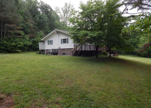 Property at 75 Buie Rd, Summertown, TN 38483, 4 beds, 2.5 baths