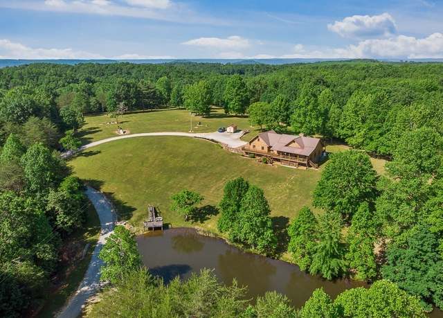 Property at 270 Graves Ln, Mcminnville, TN 37110, 4 beds, 3.5 baths