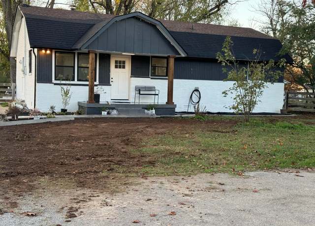 Property at 5342 Almaville Rd, Smyrna, TN 37167, 3 beds, 1.5 baths