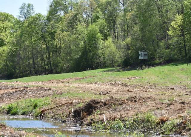 Property at 0 Buckner Ridge Rd, Bon Aqua, TN 37025