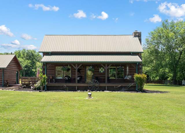 Property at 10120 Lascassas Pike, Lascassas, TN 37085, 3 beds, 2.5 baths