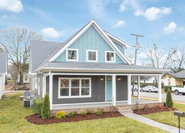 Property at 1600 Anderson Ave, Chattanooga, TN 37404, 3 beds, 2.5 baths