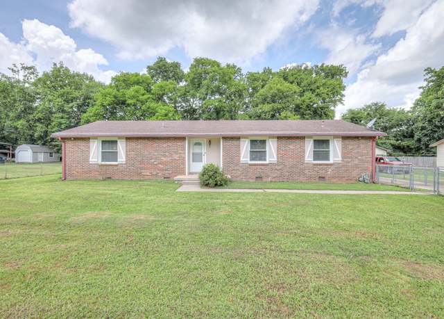 Property at 137 Long Rifle Rd, Smyrna, TN 37167, 3 beds, 1.5 baths