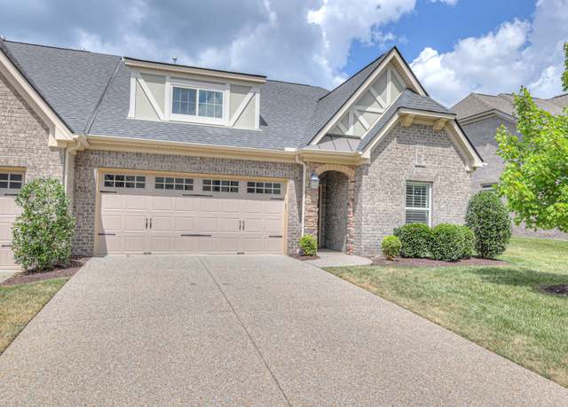 Property at 213 Vintage Way, Lebanon, TN 37087, 2 beds, 2 baths