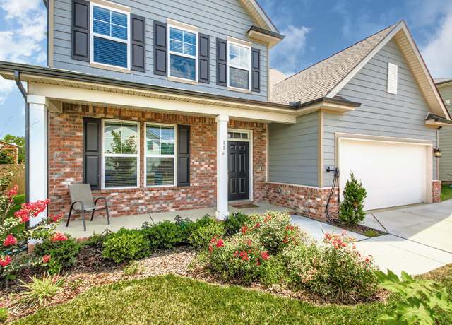 Property at 116 Pekka Dr, Lebanon, TN 37087, 4 beds, 2.5 baths