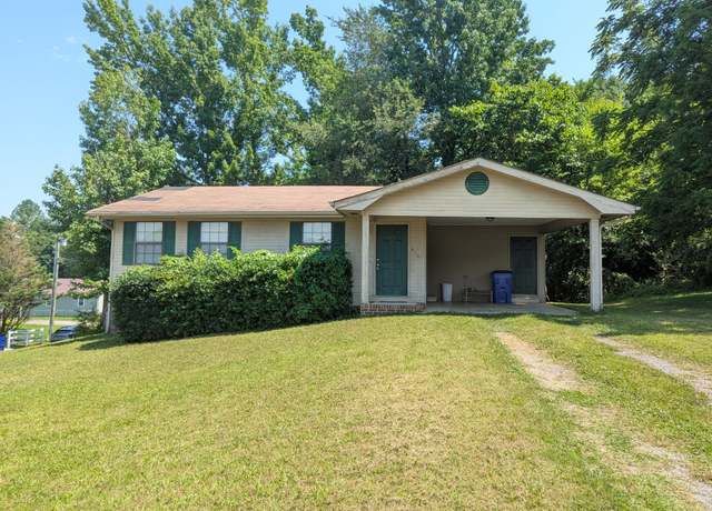 Property at 413 Cliff Dr SE, Cleveland, TN 37323, 2 beds, 1 bath